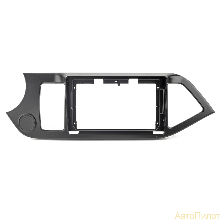 Рамка Incar RKIA-FC360 Kia Picanto 2011-2015 9"