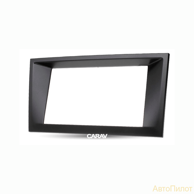 Рамка CARAV 11-060 2-DIN FORD Mondeo 2002-2006