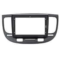 Рамка Incar RKIA-FC828 Kia Rio 2005-2011 (JB) 9"