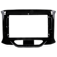Рамка Incar RLA-FC398 Lada X-Ray 9"'