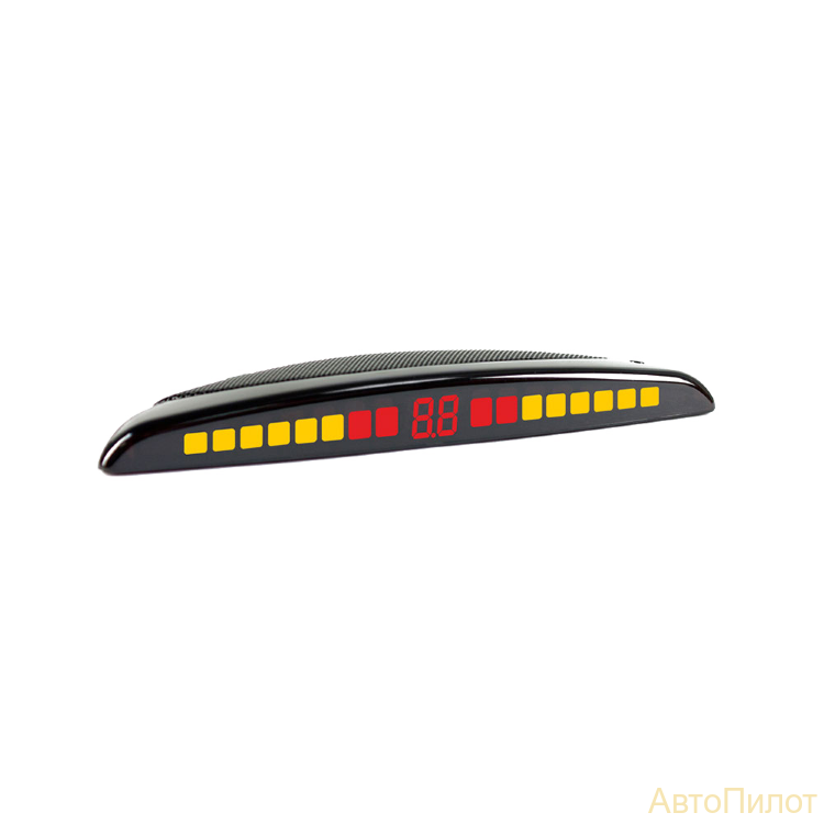 Парковочный радар ParkMaster 4 A 35 W