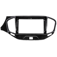 Рамка Incar RLA-FC401 Lada Vesta 9"'