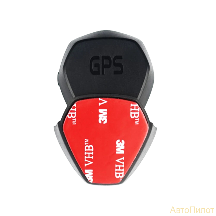 GPS информатор универсальный Axper SpeedCam