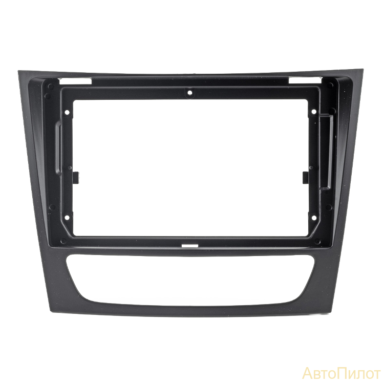 Рамка Incar RMB-FC446 Merсedes E-class W211 2001-2009 9"