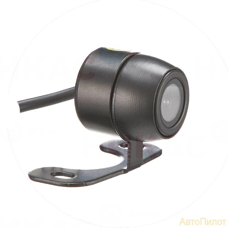 Камера заднего вида InterPower IP 168